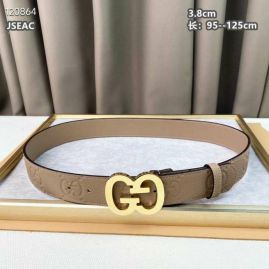 Picture of Gucci Belts _SKUGucciBelt38mmX95-125cm8L1723948